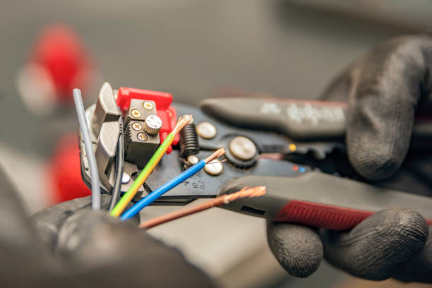Best Electrical Upgrades for Homes  in Lafayette, GA