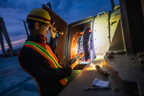 Best Commercial Electrician Services  in Lafayette, GA