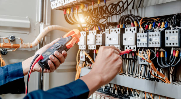 Best Industrial Electrical Services  in Lafayette, GA