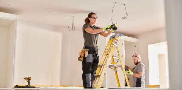 Best Home Electrical Repair  in Lafayette, GA