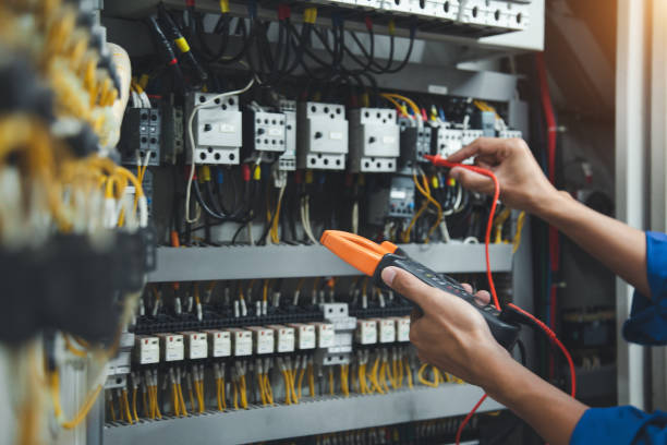 Best Residential Electrician Services  in Lafayette, GA