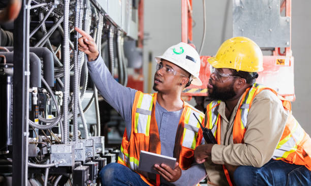 Best Electrician Near Me  in Lafayette, GA