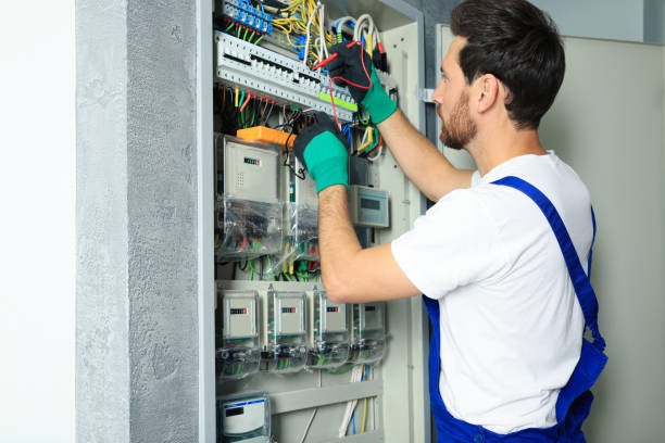 Electrical Upgrades for Homes in GA