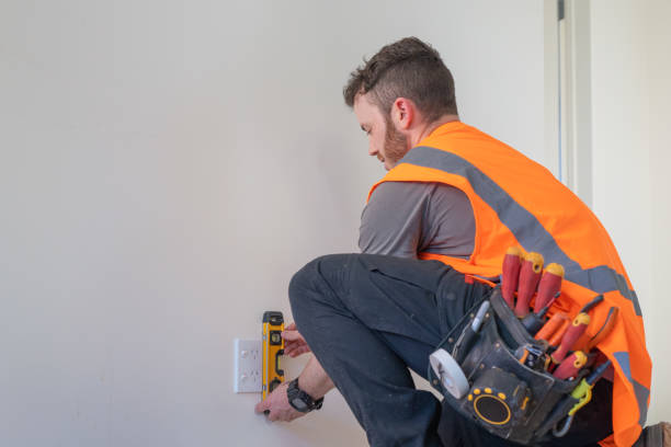 Best Electrical Rewiring Services  in Lafayette, GA