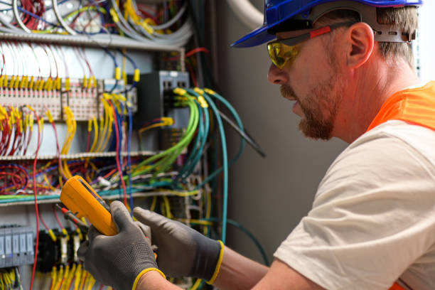 Best Local Electrician Companies  in Lafayette, GA