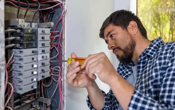 Best Electrical Repair Services  in Lafayette, GA